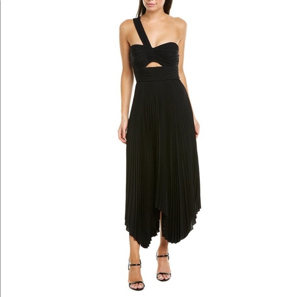 A.L.C. Dresses & Skirts - ALC black aurora dress